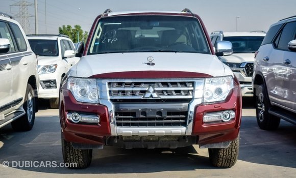 Acheter Import Voiture Mitsubishi Pajero Autre à Import - Dubai, Artibonite Acheter Import Voiture Mitsubishi Pajero Autre à Import - Dubai, Artibonite