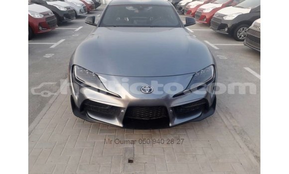Acheter Import Voiture Toyota Supra Autre à Import - Dubai, Artibonite Acheter Import Voiture Toyota Supra Autre à Import - Dubai, Artibonite