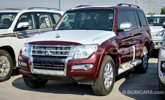 Acheter Import Voiture Mitsubishi Pajero Autre à Import - Dubai, Artibonite Acheter Import Voiture Mitsubishi Pajero Autre à Import - Dubai, Artibonite