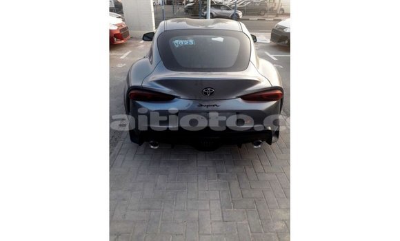 Acheter Import Voiture Toyota Supra Autre à Import - Dubai, Artibonite Acheter Import Voiture Toyota Supra Autre à Import - Dubai, Artibonite