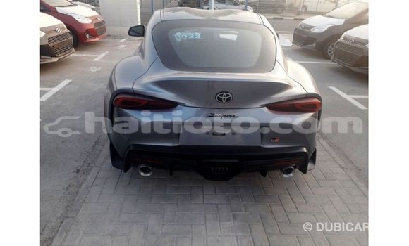 Acheter Import Voiture Toyota Supra Autre à Import - Dubai, Artibonite Acheter Import Voiture Toyota Supra Autre à Import - Dubai, Artibonite