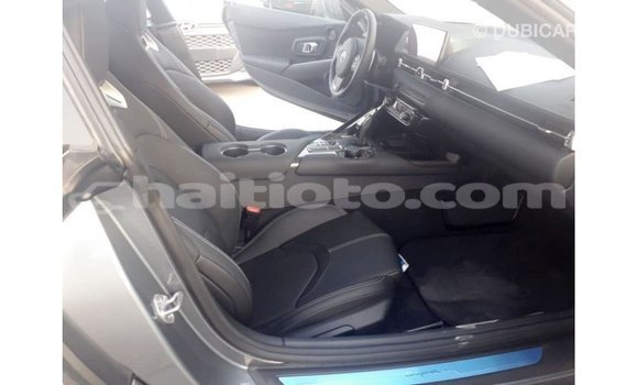 Acheter Import Voiture Toyota Supra Autre à Import - Dubai, Artibonite Acheter Import Voiture Toyota Supra Autre à Import - Dubai, Artibonite