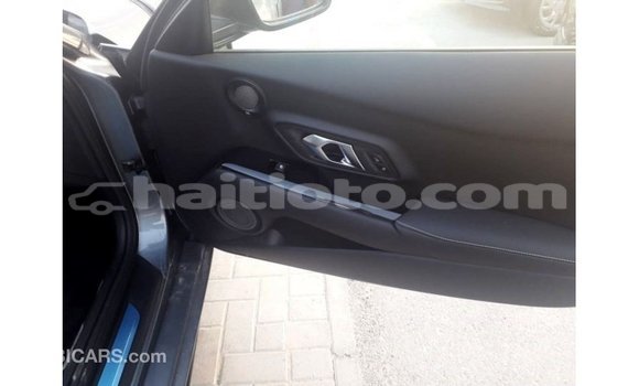 Acheter Import Voiture Toyota Supra Autre à Import - Dubai, Artibonite Acheter Import Voiture Toyota Supra Autre à Import - Dubai, Artibonite