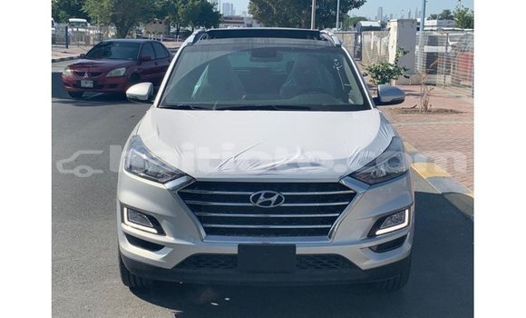 Buy Import Hyundai Tucson Other Car in Import - Dubai in Artibonite Buy Import Hyundai Tucson Other Car in Import - Dubai in Artibonite