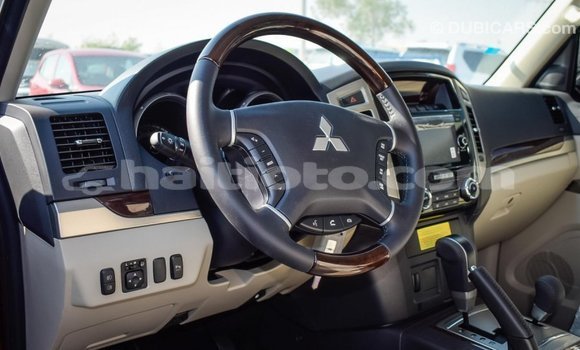 Acheter Import Voiture Mitsubishi Pajero Autre à Import - Dubai, Artibonite Acheter Import Voiture Mitsubishi Pajero Autre à Import - Dubai, Artibonite