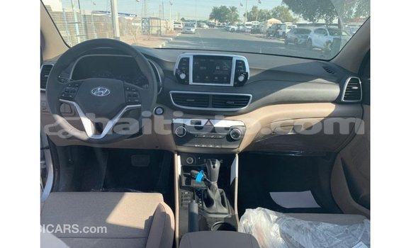 Buy Import Hyundai Tucson Other Car in Import - Dubai in Artibonite Buy Import Hyundai Tucson Other Car in Import - Dubai in Artibonite