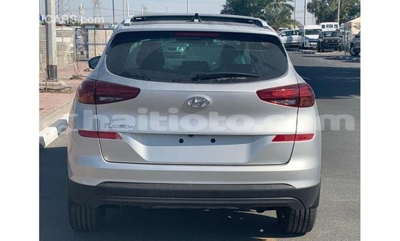 Buy Import Hyundai Tucson Other Car in Import - Dubai in Artibonite Buy Import Hyundai Tucson Other Car in Import - Dubai in Artibonite