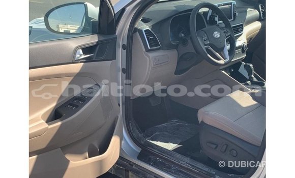 Buy Import Hyundai Tucson Other Car in Import - Dubai in Artibonite Buy Import Hyundai Tucson Other Car in Import - Dubai in Artibonite