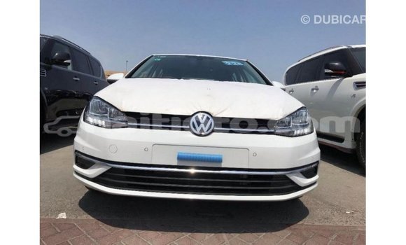 Acheter Import Voiture Volkswagen Golf Blanc à Import - Dubai, Artibonite Acheter Import Voiture Volkswagen Golf Blanc à Import - Dubai, Artibonite