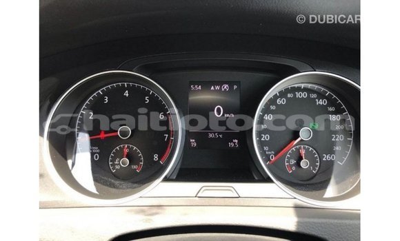 Acheter Import Voiture Volkswagen Golf Blanc à Import - Dubai, Artibonite Acheter Import Voiture Volkswagen Golf Blanc à Import - Dubai, Artibonite