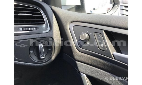 Acheter Import Voiture Volkswagen Golf Blanc à Import - Dubai, Artibonite Acheter Import Voiture Volkswagen Golf Blanc à Import - Dubai, Artibonite