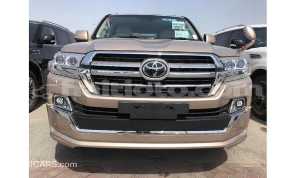 Acheter Import Voiture Toyota Land Cruiser Autre à Import - Dubai, Artibonite Acheter Import Voiture Toyota Land Cruiser Autre à Import - Dubai, Artibonite