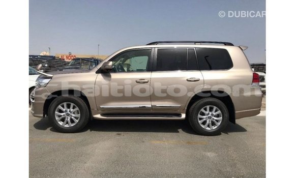 Acheter Import Voiture Toyota Land Cruiser Autre à Import - Dubai, Artibonite Acheter Import Voiture Toyota Land Cruiser Autre à Import - Dubai, Artibonite