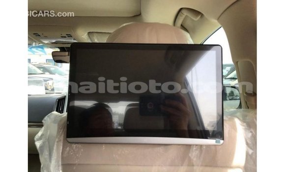 Acheter Import Voiture Toyota Land Cruiser Autre à Import - Dubai, Artibonite Acheter Import Voiture Toyota Land Cruiser Autre à Import - Dubai, Artibonite