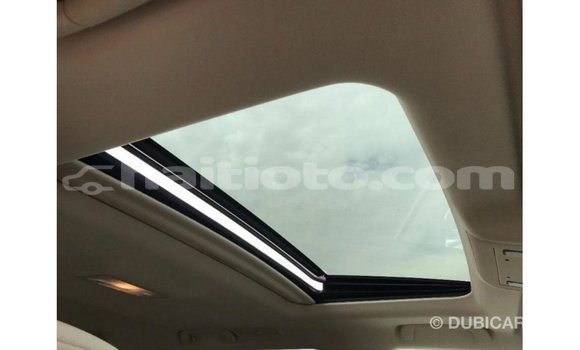 Acheter Import Voiture Toyota Land Cruiser Autre à Import - Dubai, Artibonite Acheter Import Voiture Toyota Land Cruiser Autre à Import - Dubai, Artibonite