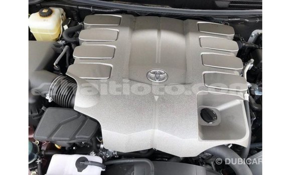 Acheter Import Voiture Toyota Land Cruiser Autre à Import - Dubai, Artibonite Acheter Import Voiture Toyota Land Cruiser Autre à Import - Dubai, Artibonite