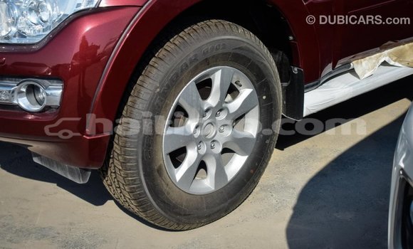 Acheter Import Voiture Mitsubishi Pajero Autre à Import - Dubai, Artibonite