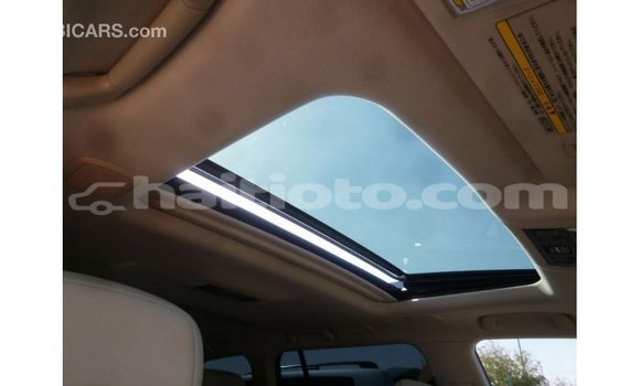 Acheter Import Voiture Toyota Land Cruiser Noir à Import - Dubai, Artibonite Acheter Import Voiture Toyota Land Cruiser Noir à Import - Dubai, Artibonite