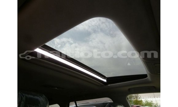Acheter Import Voiture Toyota Land Cruiser Noir à Import - Dubai, Artibonite Acheter Import Voiture Toyota Land Cruiser Noir à Import - Dubai, Artibonite