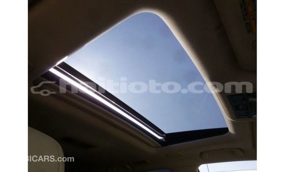 Acheter Import Voiture Toyota Land Cruiser Noir à Import - Dubai, Artibonite Acheter Import Voiture Toyota Land Cruiser Noir à Import - Dubai, Artibonite
