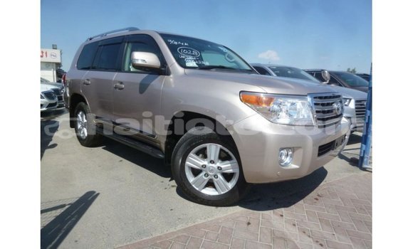 Acheter Import Voiture Toyota Land Cruiser Autre à Import - Dubai, Artibonite Acheter Import Voiture Toyota Land Cruiser Autre à Import - Dubai, Artibonite