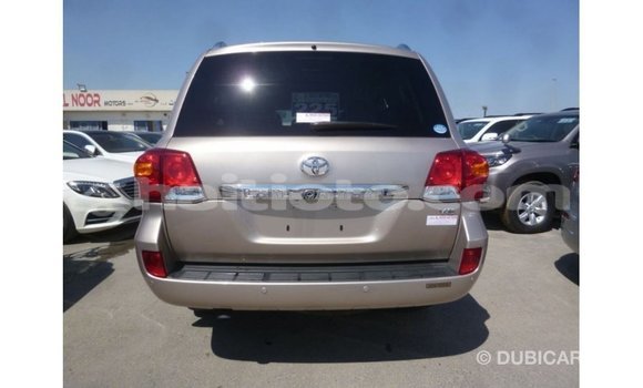 Acheter Import Voiture Toyota Land Cruiser Autre à Import - Dubai, Artibonite Acheter Import Voiture Toyota Land Cruiser Autre à Import - Dubai, Artibonite