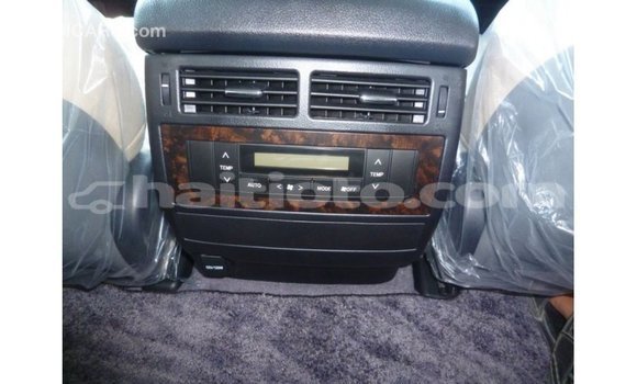 Acheter Import Voiture Toyota Land Cruiser Autre à Import - Dubai, Artibonite Acheter Import Voiture Toyota Land Cruiser Autre à Import - Dubai, Artibonite