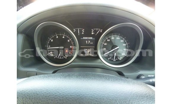 Acheter Import Voiture Toyota Land Cruiser Autre à Import - Dubai, Artibonite Acheter Import Voiture Toyota Land Cruiser Autre à Import - Dubai, Artibonite