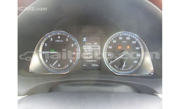 Acheter Import Voiture Toyota Harrier Rouge à Import - Dubai, Artibonite Acheter Import Voiture Toyota Harrier Rouge à Import - Dubai, Artibonite