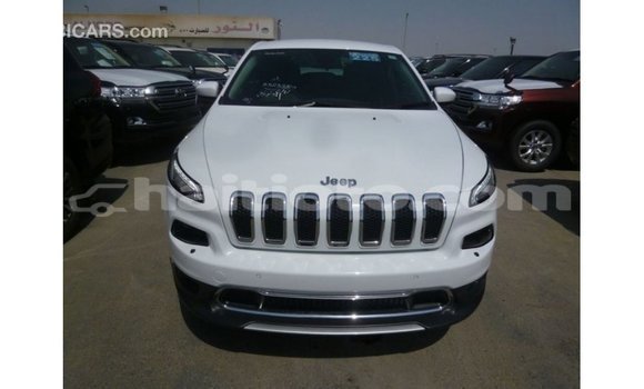 Acheter Import Voiture Jeep Cherokee Blanc à Import - Dubai, Artibonite Acheter Import Voiture Jeep Cherokee Blanc à Import - Dubai, Artibonite
