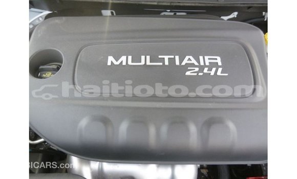 Acheter Import Voiture Jeep Cherokee Blanc à Import - Dubai, Artibonite Acheter Import Voiture Jeep Cherokee Blanc à Import - Dubai, Artibonite