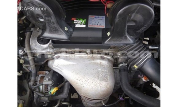 Acheter Import Voiture Toyota Alphard Blanc à Import - Dubai, Artibonite Acheter Import Voiture Toyota Alphard Blanc à Import - Dubai, Artibonite