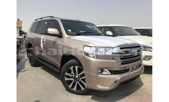 Acheter Import Voiture Toyota Land Cruiser Autre à Import - Dubai, Artibonite Acheter Import Voiture Toyota Land Cruiser Autre à Import - Dubai, Artibonite