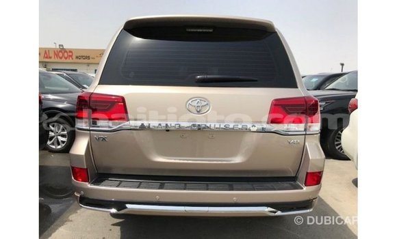 Acheter Import Voiture Toyota Land Cruiser Autre à Import - Dubai, Artibonite Acheter Import Voiture Toyota Land Cruiser Autre à Import - Dubai, Artibonite