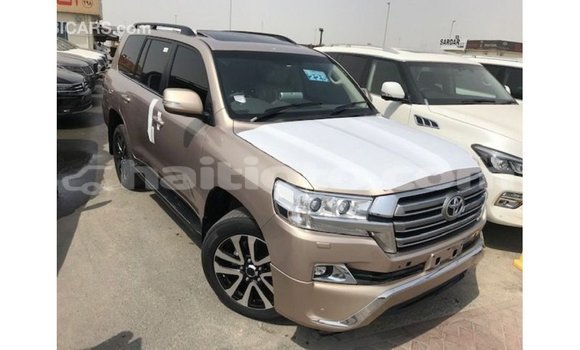 Acheter Import Voiture Toyota Land Cruiser Autre à Import - Dubai, Artibonite Acheter Import Voiture Toyota Land Cruiser Autre à Import - Dubai, Artibonite