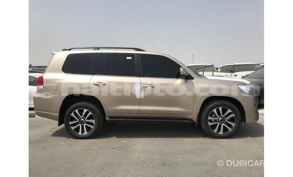 Acheter Import Voiture Toyota Land Cruiser Autre à Import - Dubai, Artibonite Acheter Import Voiture Toyota Land Cruiser Autre à Import - Dubai, Artibonite