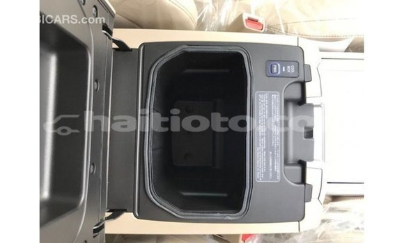 Acheter Import Voiture Toyota Land Cruiser Autre à Import - Dubai, Artibonite Acheter Import Voiture Toyota Land Cruiser Autre à Import - Dubai, Artibonite