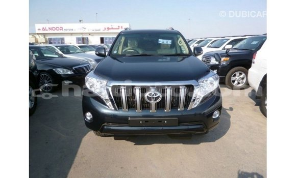 Acheter Import Voiture Toyota Prado Bleu à Import - Dubai, Artibonite Acheter Import Voiture Toyota Prado Bleu à Import - Dubai, Artibonite