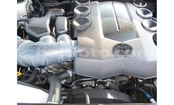 Acheter Import Voiture Toyota Prado Bleu à Import - Dubai, Artibonite Acheter Import Voiture Toyota Prado Bleu à Import - Dubai, Artibonite