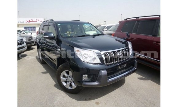 Acheter Import Voiture Toyota Prado Bleu à Import - Dubai, Artibonite Acheter Import Voiture Toyota Prado Bleu à Import - Dubai, Artibonite