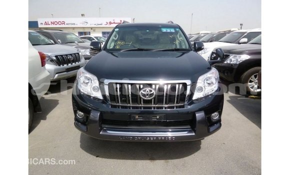 Acheter Import Voiture Toyota Prado Bleu à Import - Dubai, Artibonite Acheter Import Voiture Toyota Prado Bleu à Import - Dubai, Artibonite