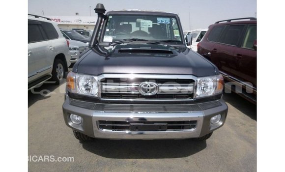 Acheter Import Voiture Toyota Land Cruiser Autre à Import - Dubai, Artibonite Acheter Import Voiture Toyota Land Cruiser Autre à Import - Dubai, Artibonite