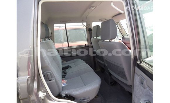 Acheter Import Voiture Toyota Land Cruiser Autre à Import - Dubai, Artibonite Acheter Import Voiture Toyota Land Cruiser Autre à Import - Dubai, Artibonite