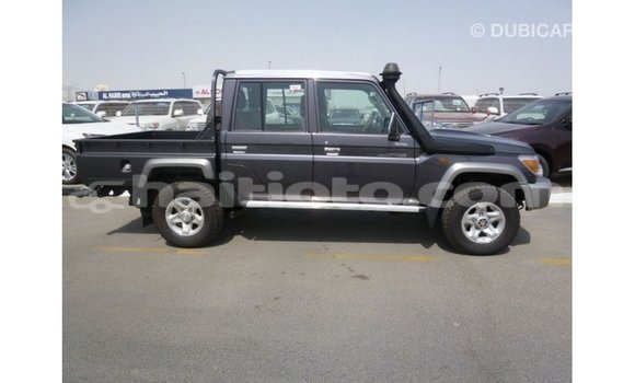Acheter Import Voiture Toyota Land Cruiser Autre à Import - Dubai, Artibonite Acheter Import Voiture Toyota Land Cruiser Autre à Import - Dubai, Artibonite