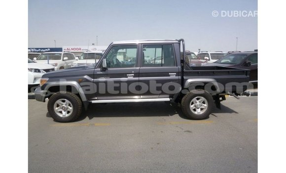 Acheter Import Voiture Toyota Land Cruiser Autre à Import - Dubai, Artibonite Acheter Import Voiture Toyota Land Cruiser Autre à Import - Dubai, Artibonite