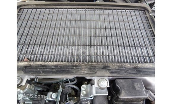 Acheter Import Voiture Toyota Land Cruiser Autre à Import - Dubai, Artibonite Acheter Import Voiture Toyota Land Cruiser Autre à Import - Dubai, Artibonite