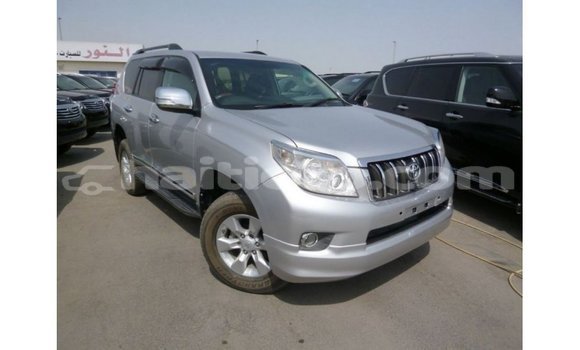 Acheter Import Voiture Toyota Prado Autre à Import - Dubai, Artibonite Acheter Import Voiture Toyota Prado Autre à Import - Dubai, Artibonite