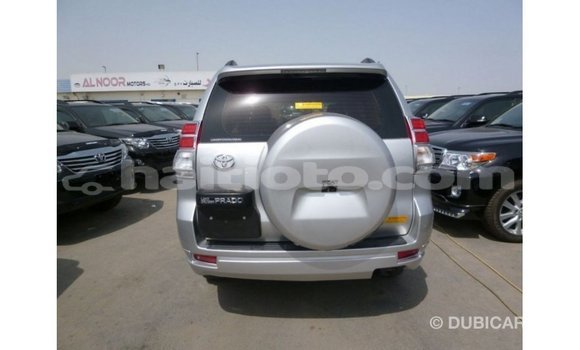 Acheter Import Voiture Toyota Prado Autre à Import - Dubai, Artibonite Acheter Import Voiture Toyota Prado Autre à Import - Dubai, Artibonite