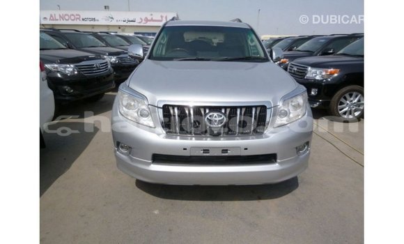 Acheter Import Voiture Toyota Prado Autre à Import - Dubai, Artibonite Acheter Import Voiture Toyota Prado Autre à Import - Dubai, Artibonite