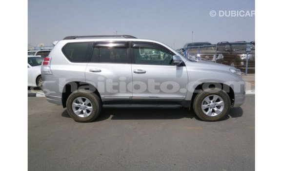 Acheter Import Voiture Toyota Prado Autre à Import - Dubai, Artibonite Acheter Import Voiture Toyota Prado Autre à Import - Dubai, Artibonite